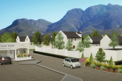 Mountain View Estate