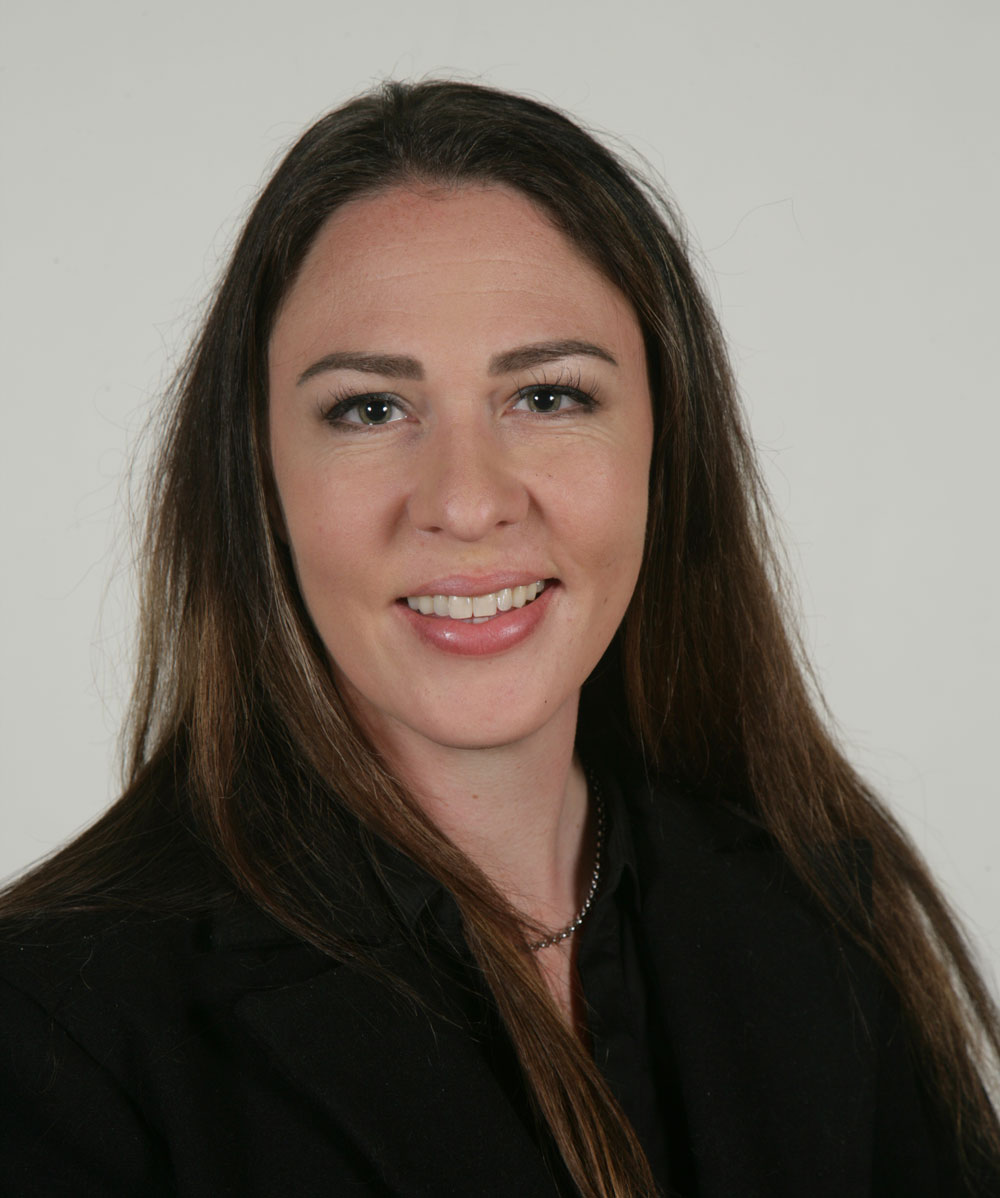 Monique van der Schyff