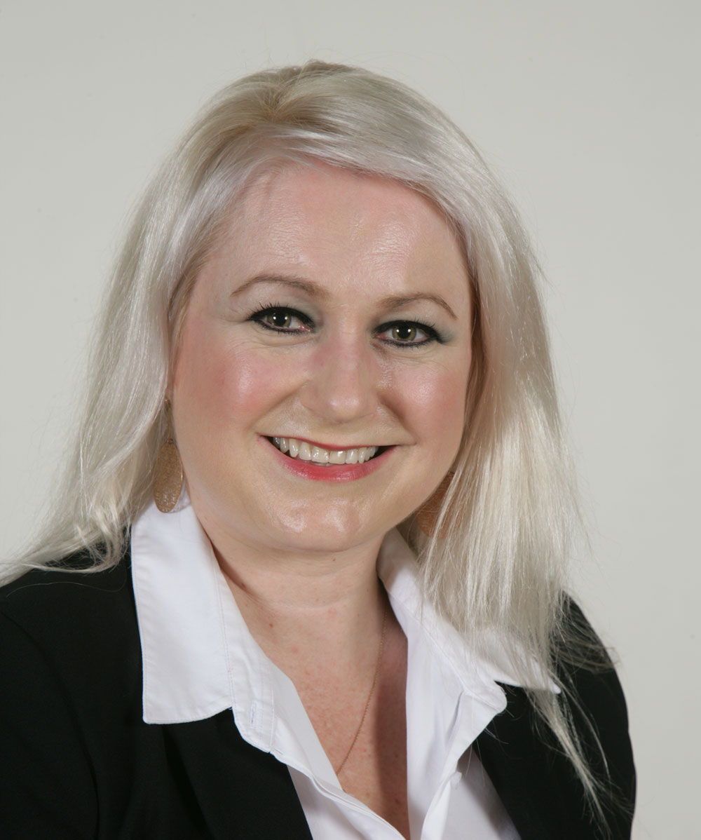Natascha Myburgh